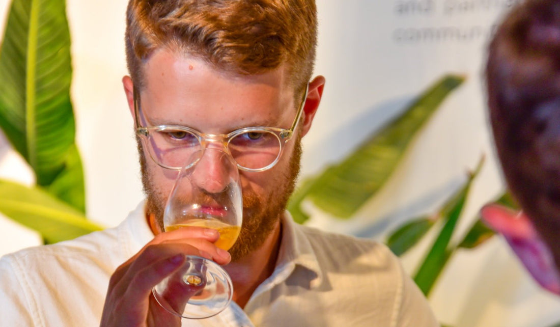 #1 - Your Introduction To Fine Cider - Pommelier Club