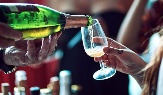 #13 - Cider Styles 101 - Pommelier Club