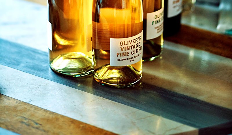 #2 - Cider Categories 101 - Pommelier Club