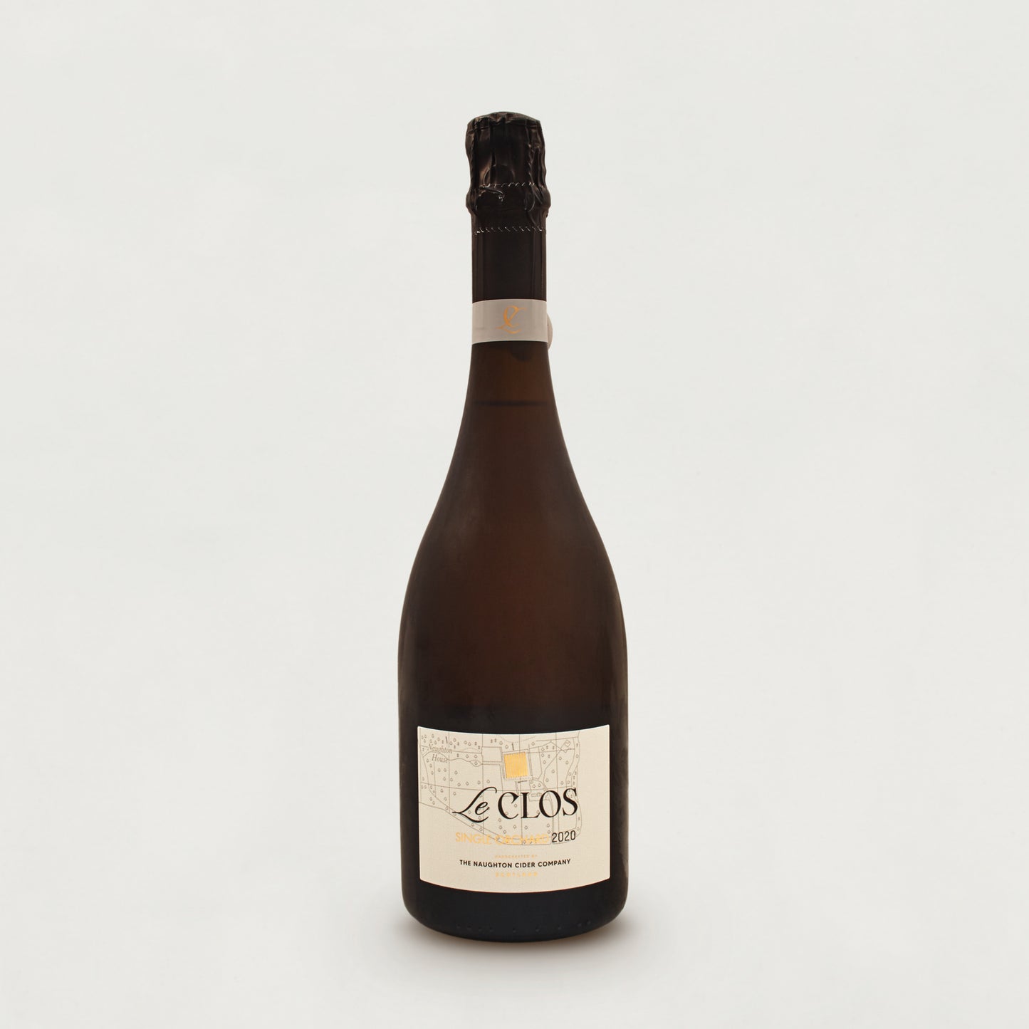 Naughton - Le Clos 2020