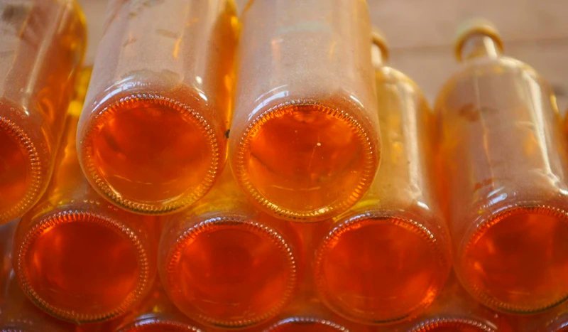 #12 - How is Cider made? (Part 4)