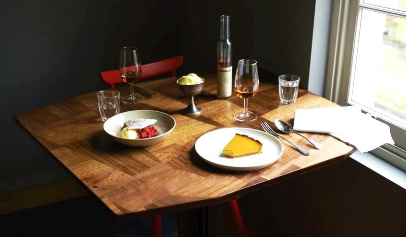 #14 - Cider & Food - Pommelier Club