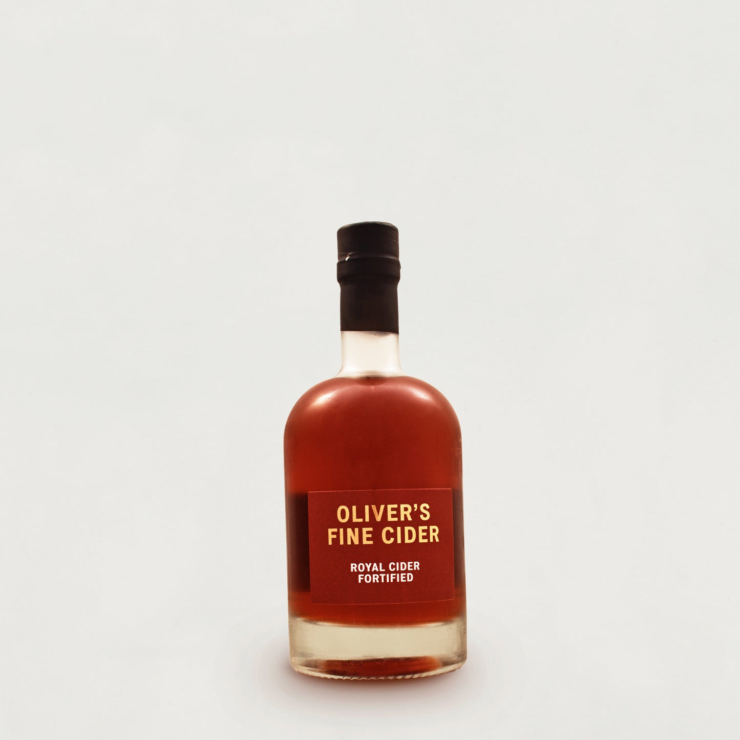 Oliver's - Royal Cider Fortified 2023